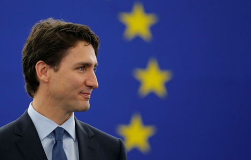 Thủ tướng Justin Trudeau đối mặt nhiều thách thức