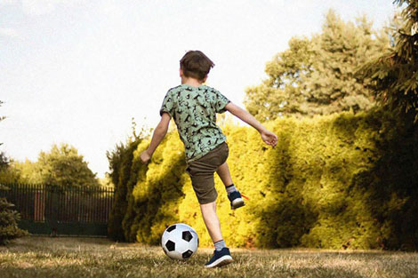 Quan tâm hơn nữa tới Người tự kỷ