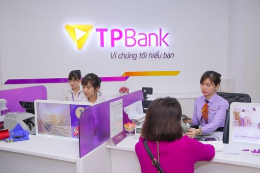 TPBank phát hiện và tố cáo một cán bộ chiếm đoạt tài sản đồng thời hoàn tiền cho khách
