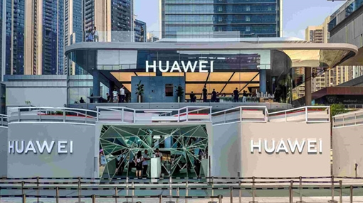 Nga và Huawei hợp tác