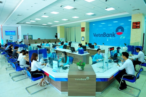 VietinBank tiếp tục giảm lãi suất cho vay đối với các lĩnh vực ưu tiên