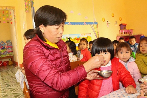 Chuyện cảm động về những bà “mẹ kế” nhân hậu