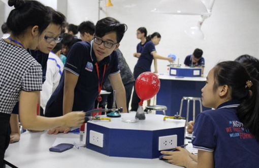 Hà Nội đề xuất tăng học phí trường chất lượng cao lên tới gần 6 triệu đồng/tháng