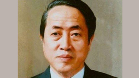 GS Hà Văn Tấn - một trong “tứ trụ” Sử học Việt Nam qua đời