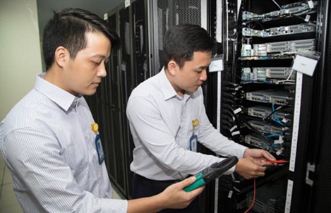 VNPT cung cấp hạ tầng phục vụ Hội nghị Quan chức kinh tế cao cấp ASEAN hẹp