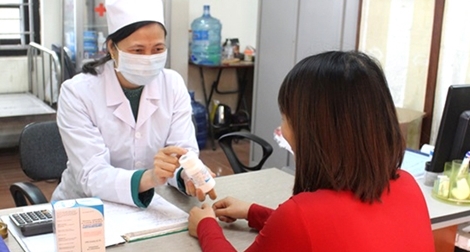 90% số người nhiễm HIV điều trị ARV đã kiểm soát được vi rút