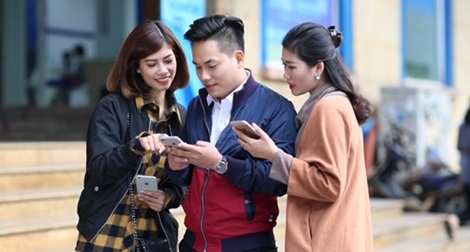 Miễn phí hoàn toàn Data Roaming cho CĐV Việt Nam sang Philippines 