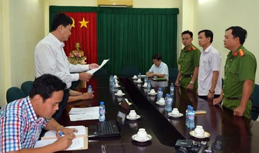 Nguyên Giám đốc Công ty lương thực gây thất thoát hơn 127 tỷ đồng