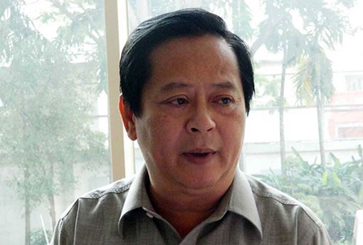 Nguyên Phó Chủ tịch UBND TP HCM và các đồng phạm chuẩn bị hầu tòa