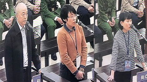 “Truy” sai phạm của các cựu lãnh đạo MobiFone khi thực hiện dự án 