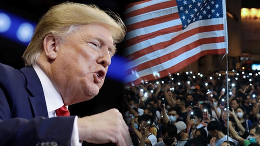 Mong manh thỏa thuận thương mại Mỹ - Trung Quốc