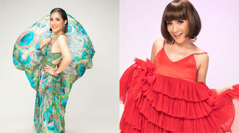 Cát Tường: Bao nhiêu là mộng vẫn còn mơ