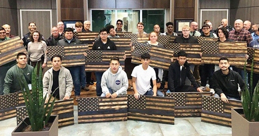 Cảnh sát bốn phương số 251