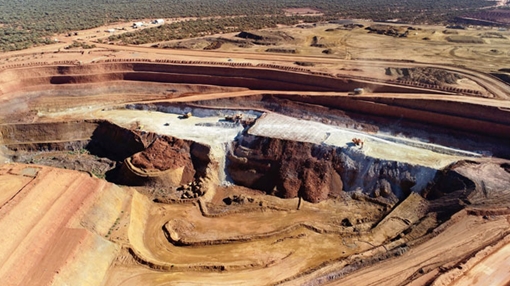 Mỹ và Úc lập liên minh đất hiếm