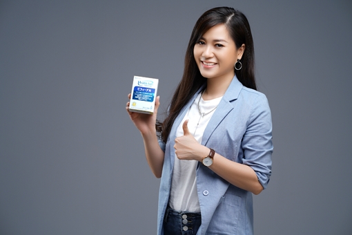 Men vi sinh Bifina R - Bí kíp của người Nhật trị viêm đại tràng, rối loạn tiêu hóa