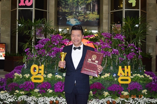 Vũ Mạnh Dũng: Một giọng hát có chiều sâu