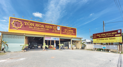 HSG ước lãi sau thuế 170 tỷ đồng trong quý 1, tăng 180% so cùng kỳ