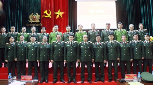 Sự đóng góp tích cực, quan trọng mà thầm lặng của lực lượng Ngoại tuyến