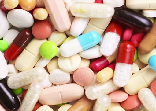 Thu hồi thuốc giảm đau, chống viêm Celogot do không đạt chất lượng