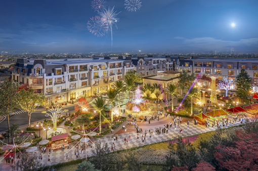 FLC Hilltop Gia Lai - Trung tâm vui chơi giải trí mới của TP Pleiku