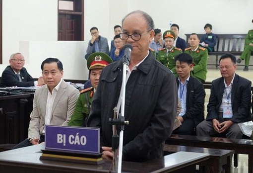 Làm sai là do “cấp trên chỉ đạo, cấp dưới thực hiện”?