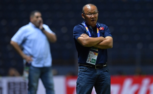 Kịch bản nào giúp U23 Việt Nam đi tiếp?