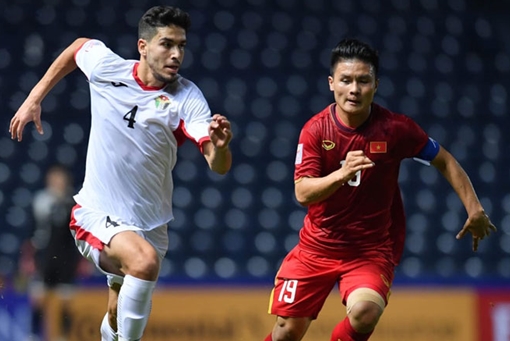 U23 Việt Nam – U23 Triều Tiên: Nỗ lực hết mình!