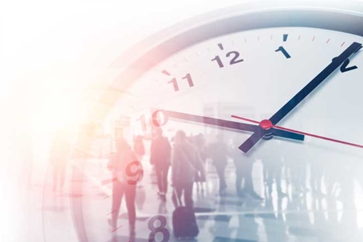 Tản mạn về thời gian