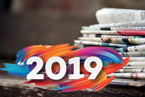 10 sự kiện nổi bật trên thế giới 2019