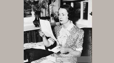 Điều ít biết về tác giả: "Cuốn theo chiều gió”