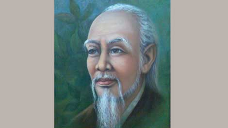Hải Thượng Lãn Ông - Lê Hữu Trác: Ông tổ Đông y Việt Nam