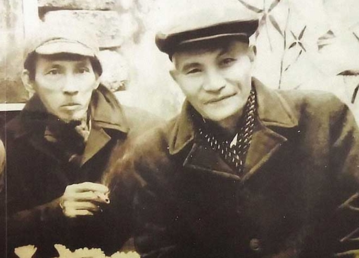 Nhà sưu tập Nguyễn Bá Đạm: Câu chuyện đầu năm và kỷ niệm với họa sỹ Bùi Xuân Phái