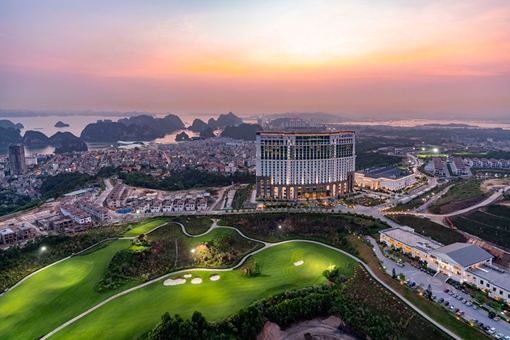 Tập đoàn FLC báo lãi trước thuế gần 800 tỷ năm 2019