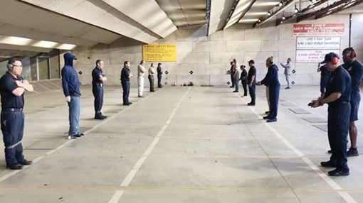 Những vũ khí "không tưởng" của Cảnh sát các nước