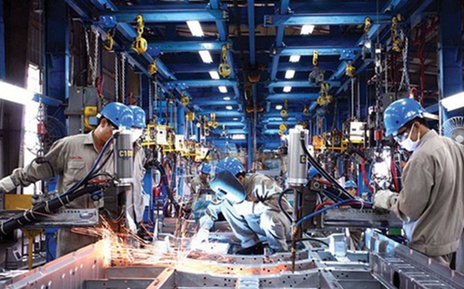 Tăng cường giải pháp thúc đẩy tăng năng suất lao động quốc gia