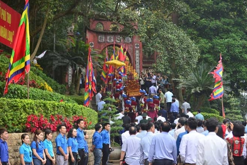 Cơ hội chấn chỉnh lễ hội