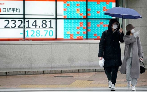 Dịch cúm Corona có thể khiến kinh tế toàn cầu suy thoái