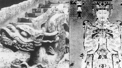 Có hay không "Hội tao đàn" thời Vua Lê Thánh Tông?