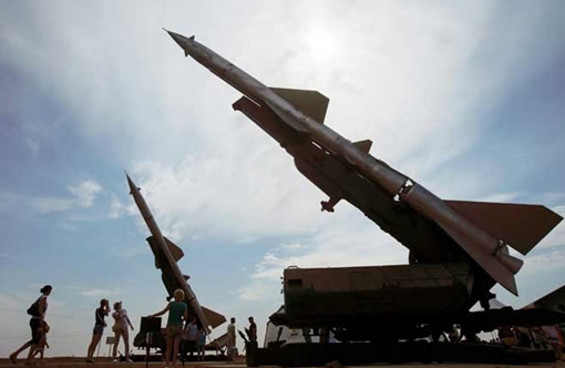 Nga phát triển vũ khí nhanh gấp 27 lần âm thanh