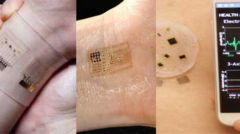 Khi công nghệ được "nặn" thành người