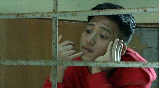 Bắt đối tượng truy nã dùng súng bắn chết người