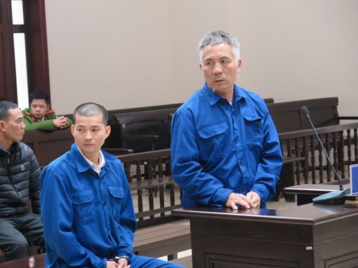 Giảm án cho 2 bị cáo ngoại quốc trong đường dây tổ chức mang thai hộ 