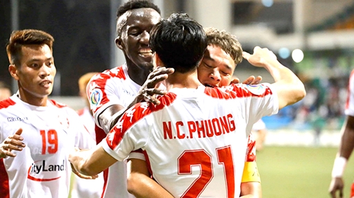 Siêu cúp Quốc gia: Lời thách thức đến nhà vô địch