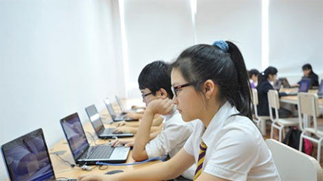 Đồng Nai đẩy mạnh tư vấn tuyển sinh online trong "mùa dịch"