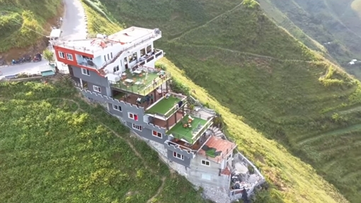 Đề nghị tỉnh Hà Giang báo cáo việc xử lý công trình Panorama