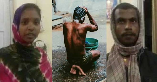 Chuyện lạ thế giới số 256