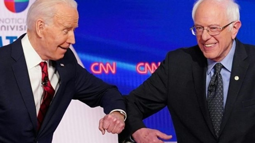 Đại dịch COVID-19 đang làm thay đổi cuộc đua vào Nhà Trắng?