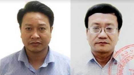 Hoãn xét xử vụ gian lận điểm thi THPT quốc gia ở Hoà Bình