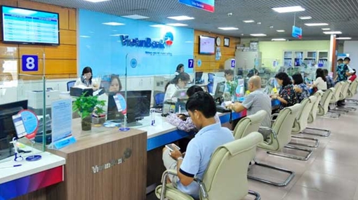 VietinBank bứt phá cùng doanh nghiệp SME