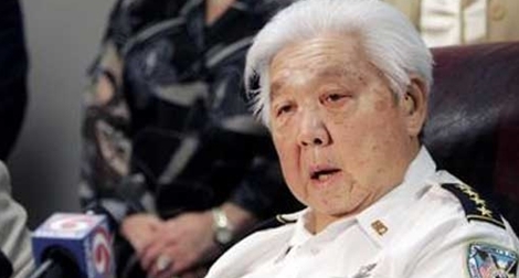 Harry Lee:  Dấu ấn của một vị cảnh sát trưởng